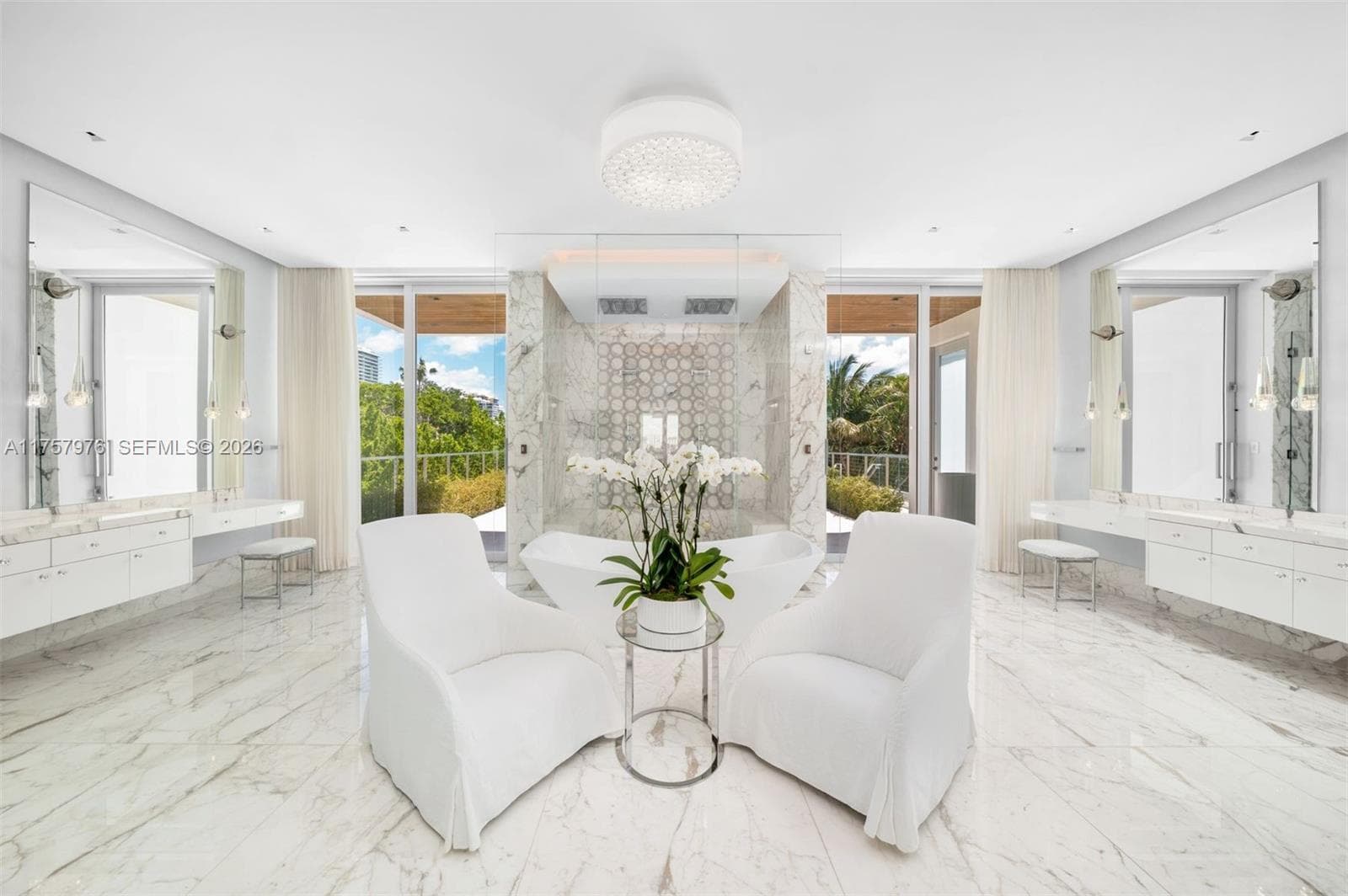 284 Bal Bay Dr, Bal Harbour FL 33154 — 16
