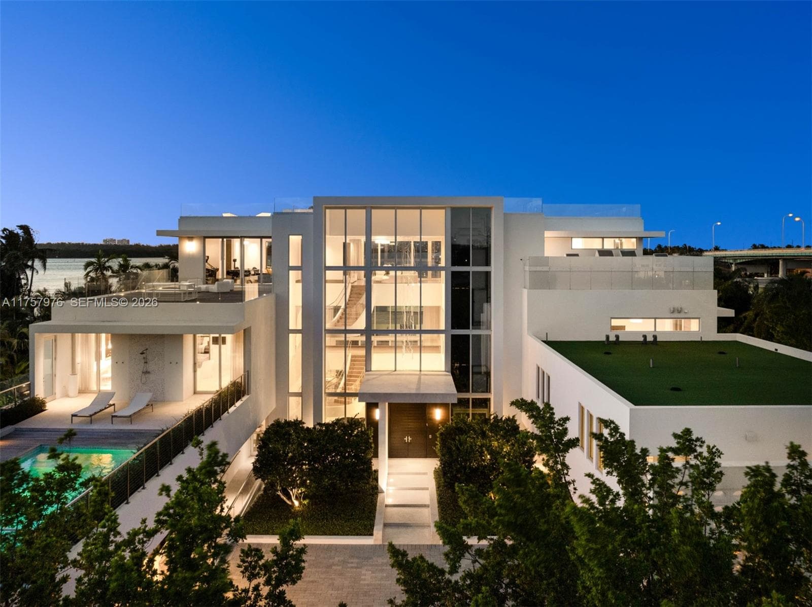 284 Bal Bay Dr, Bal Harbour FL 33154 — 7