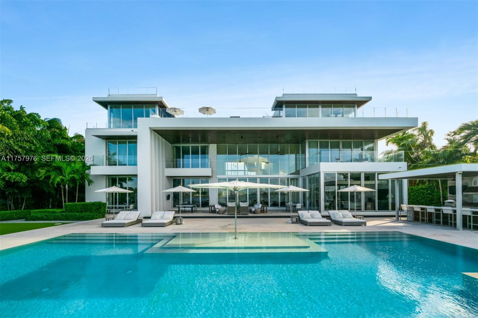 284 Bal Bay Dr, Bal Harbour FL 33154 — 20