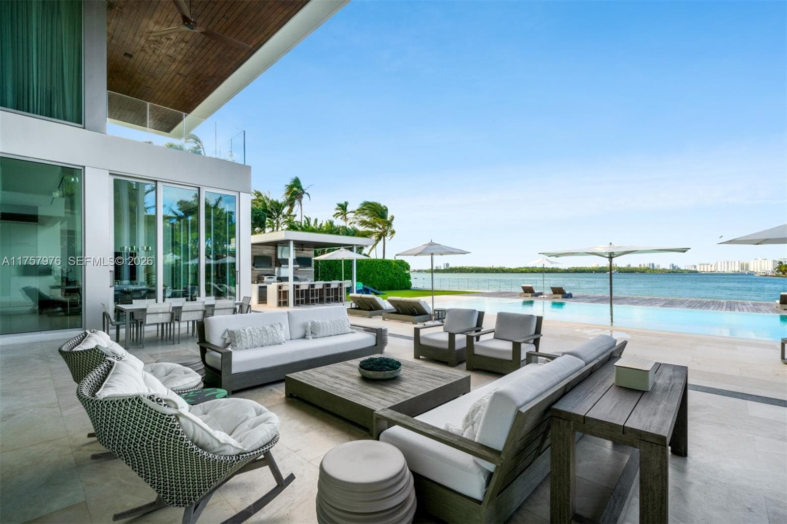 284 Bal Bay Dr, Bal Harbour FL 33154 — 21