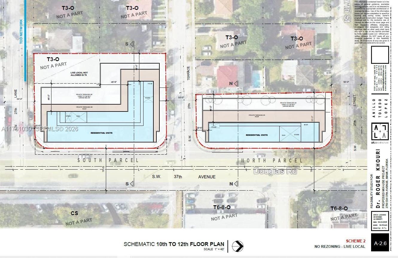 2756 SW 37th Ave, Miami FL 33133 — 6