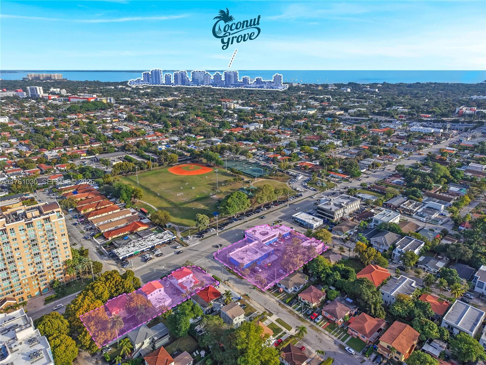 2756 SW 37th Ave, Miami FL 33133 — 17