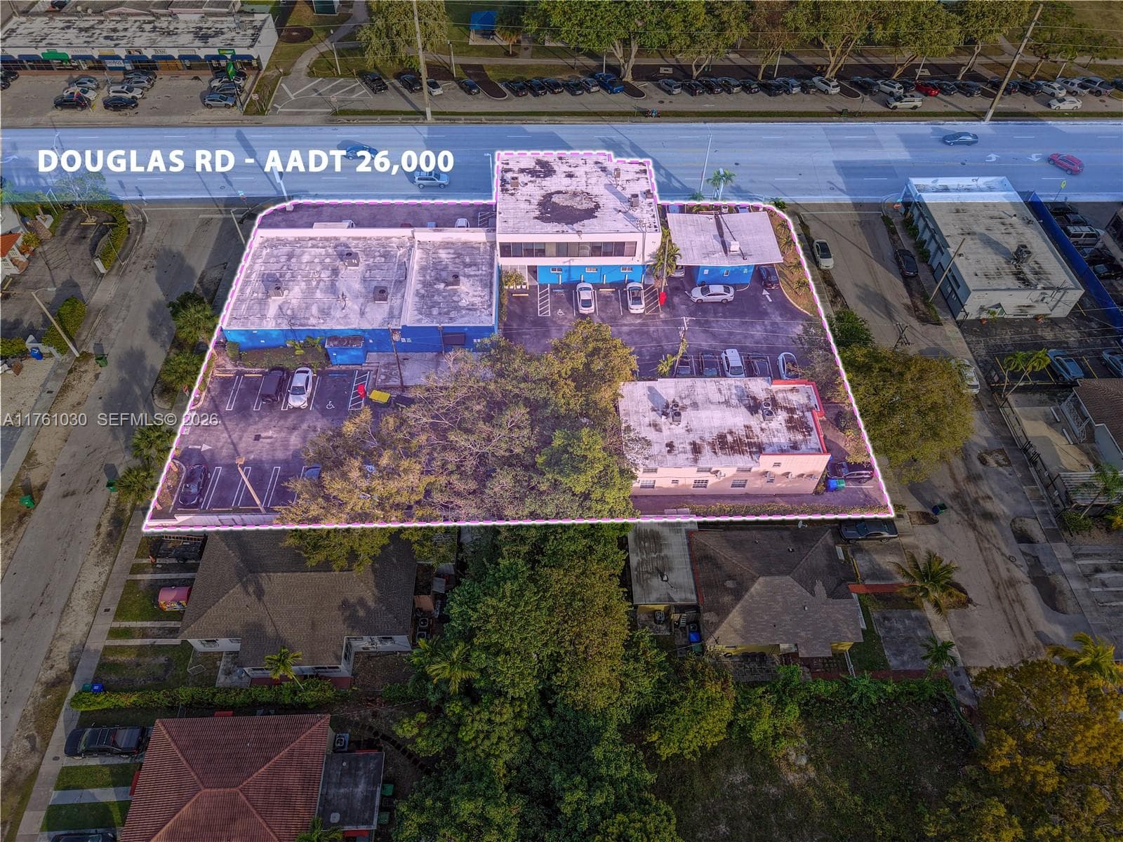 2756 SW 37th Ave, Miami FL 33133 — 16