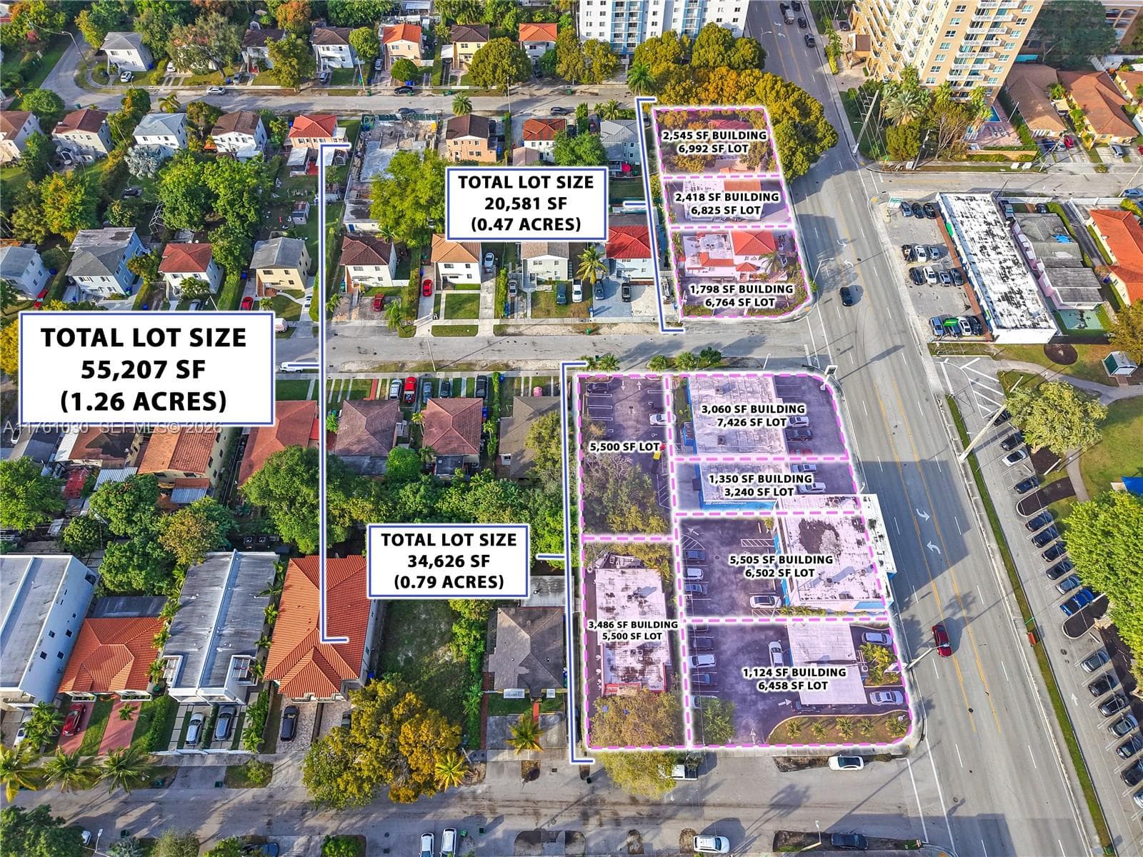 2756 SW 37th Ave, Miami FL 33133 — 12