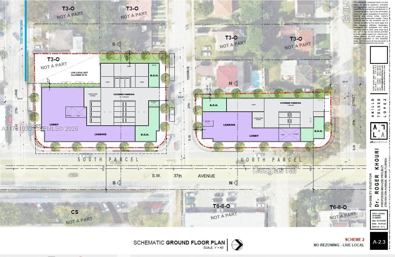2756 SW 37th Ave, Miami FL 33133 — 7