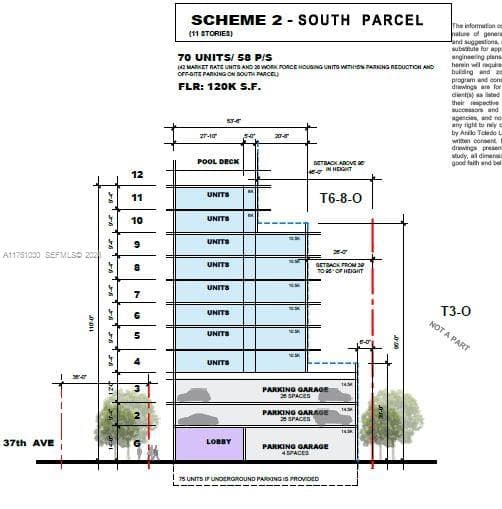 2756 SW 37th Ave, Miami FL 33133 — 5