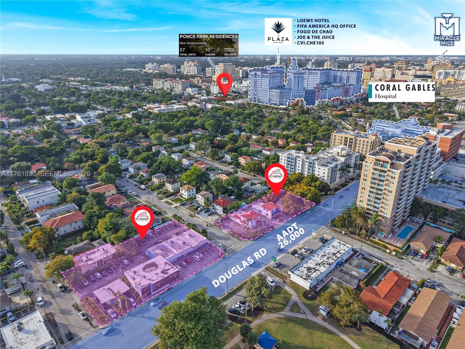 2756 SW 37th Ave, Miami FL 33133 — 10