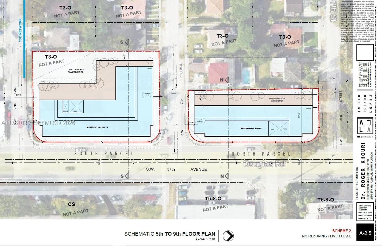 2756 SW 37th Ave, Miami FL 33133 — 4
