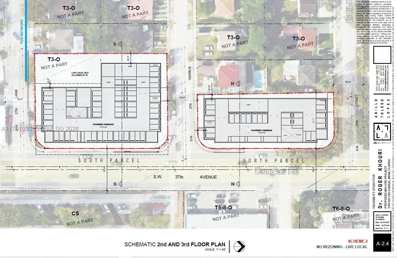 2756 SW 37th Ave, Miami FL 33133 — 8