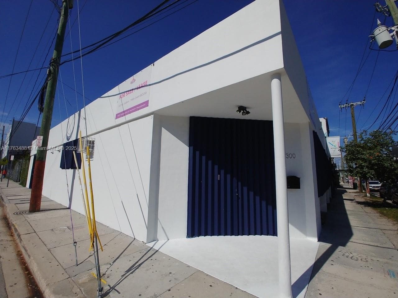 2300 N Miami Ave, Miami FL 33127 — 2