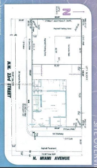 2300 N Miami Ave, Miami FL 33127 — 7