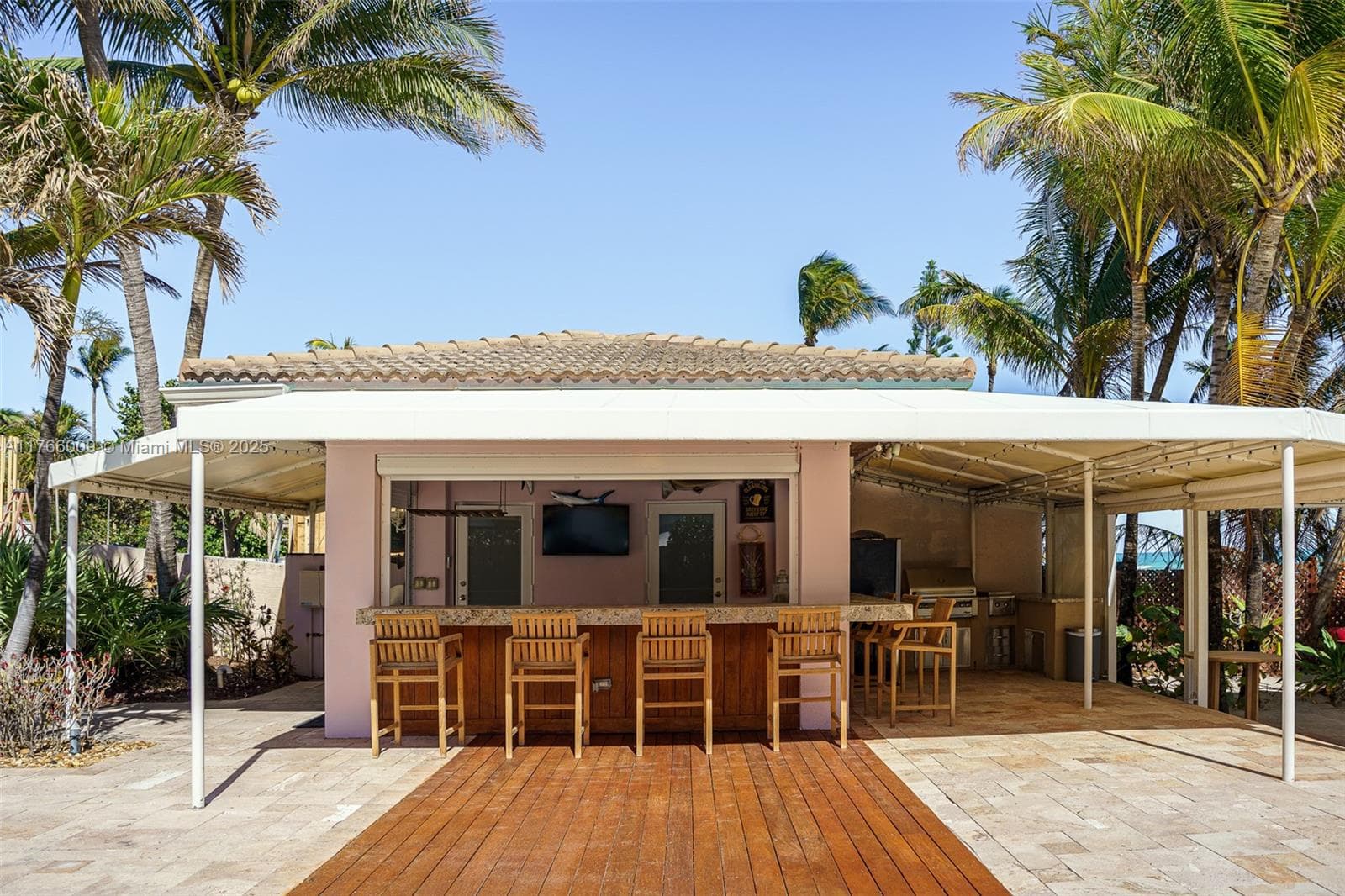 205 Ocean Blvd, Golden Beach FL 33160 — 13