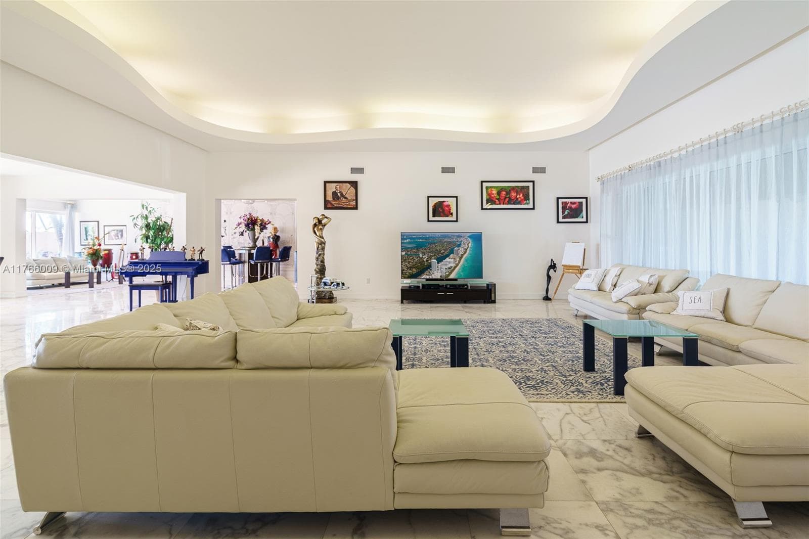 205 Ocean Blvd, Golden Beach FL 33160 — 17