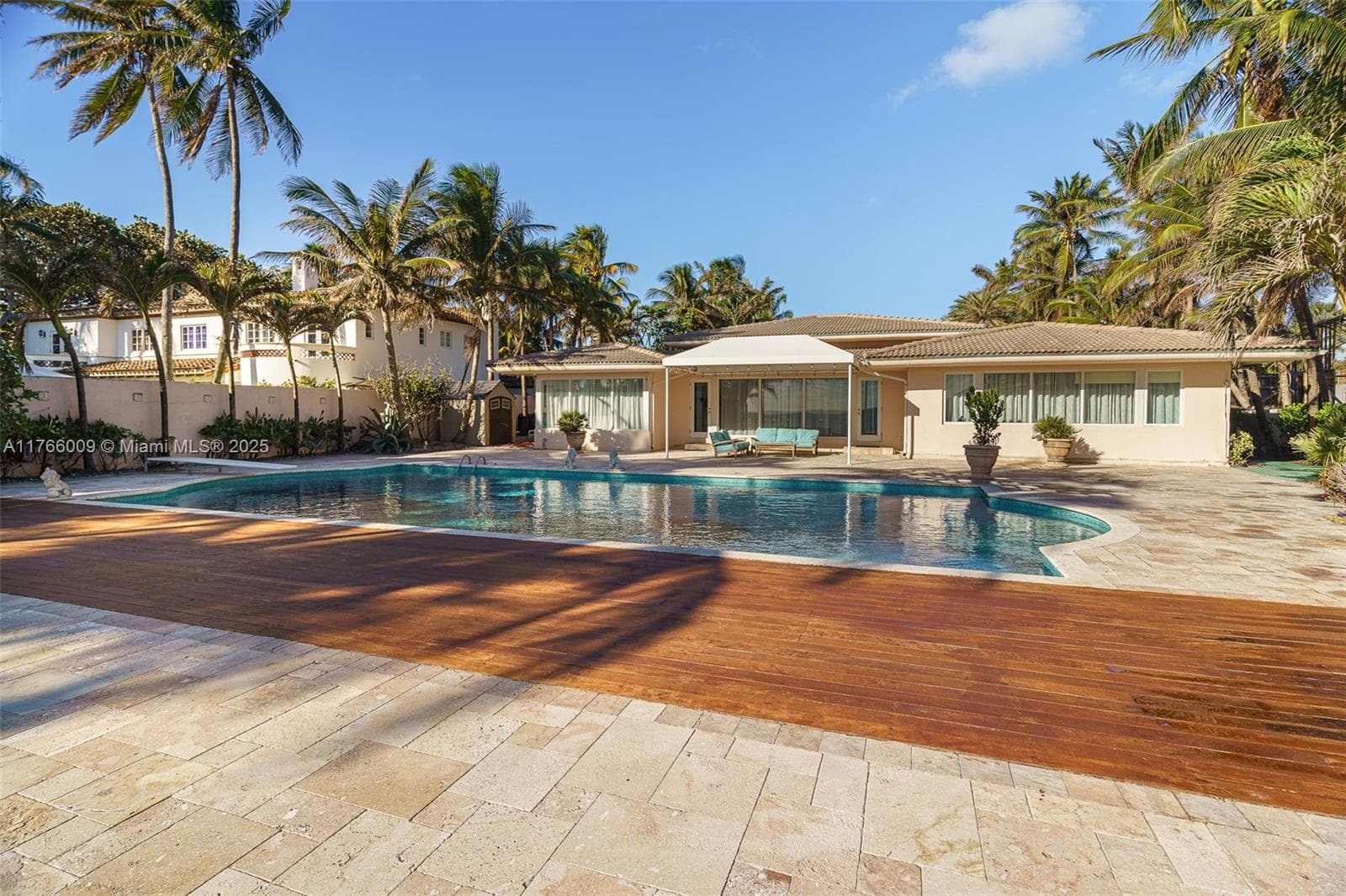 205 Ocean Blvd, Golden Beach FL 33160 — 12
