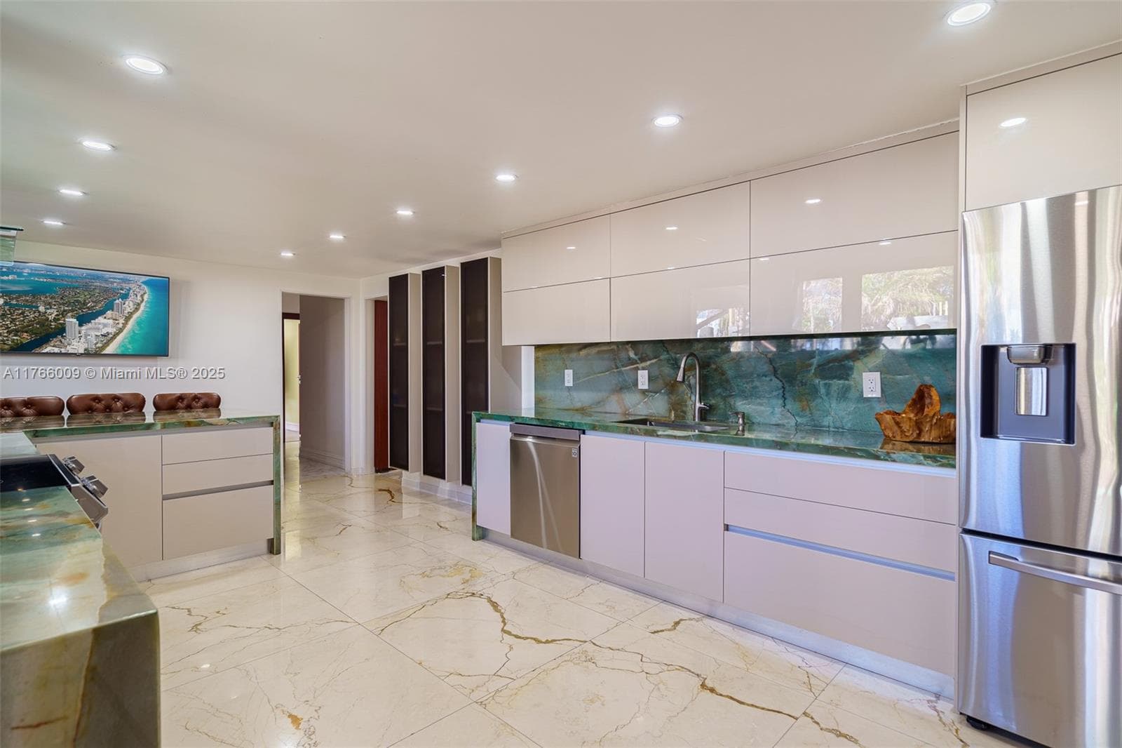 205 Ocean Blvd, Golden Beach FL 33160 — 32