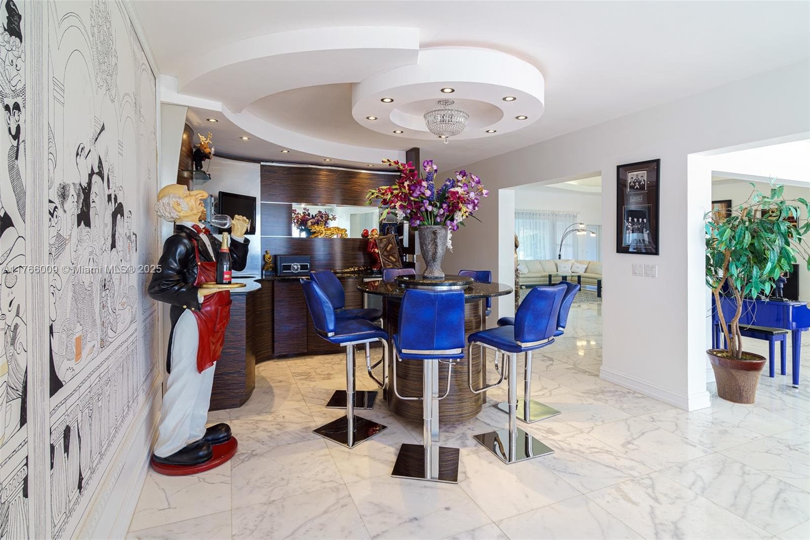 205 Ocean Blvd, Golden Beach FL 33160 — 24