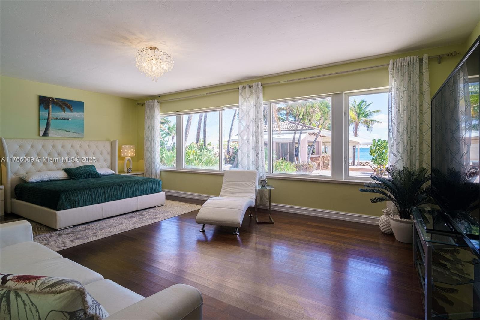 205 Ocean Blvd, Golden Beach FL 33160 — 33