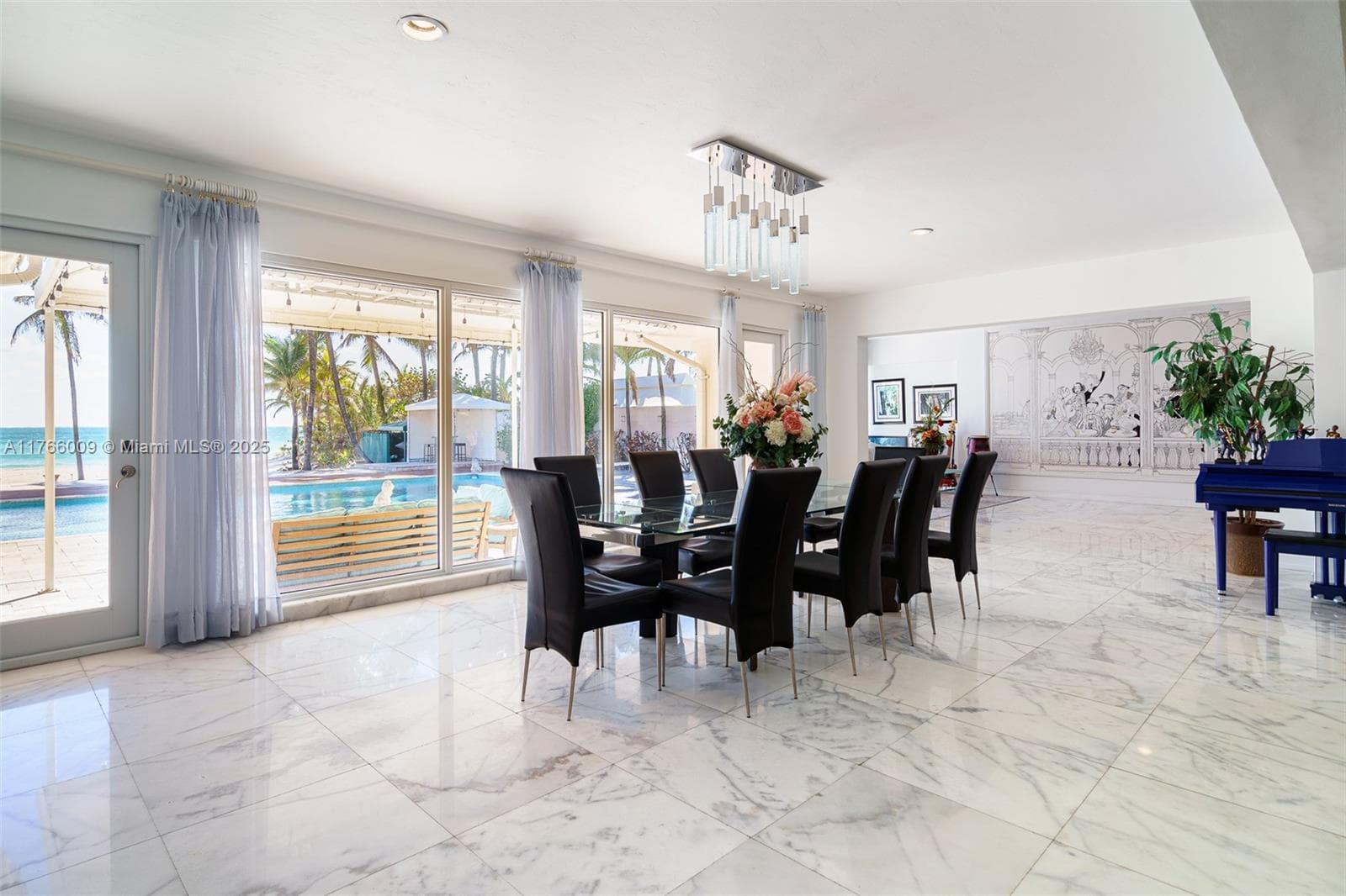 205 Ocean Blvd, Golden Beach FL 33160 — 18