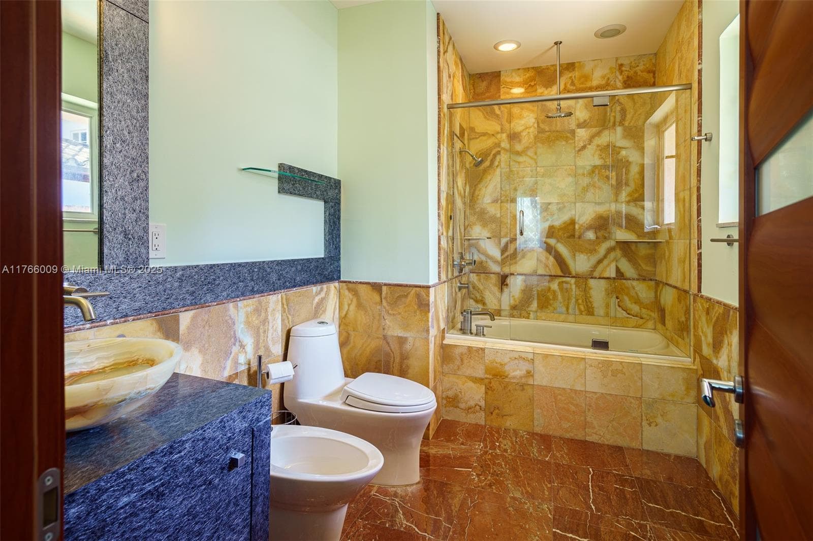 205 Ocean Blvd, Golden Beach FL 33160 — 40