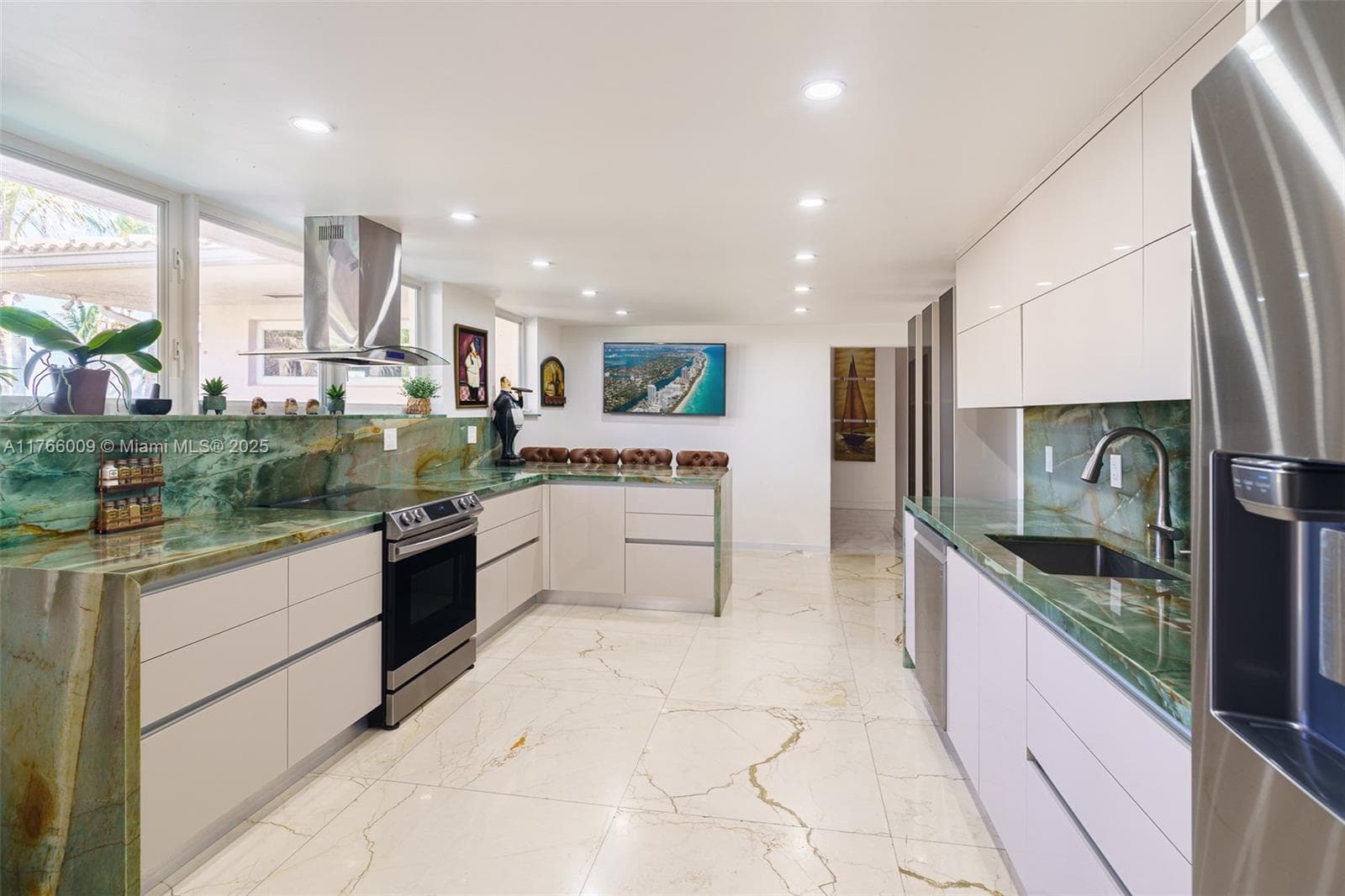205 Ocean Blvd, Golden Beach FL 33160 — 31