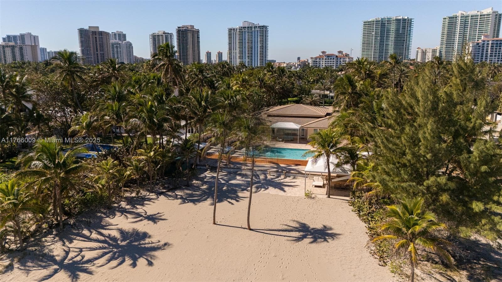 205 Ocean Blvd, Golden Beach FL 33160 — 4