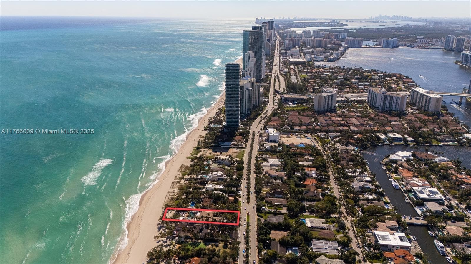 205 Ocean Blvd, Golden Beach FL 33160 — 8