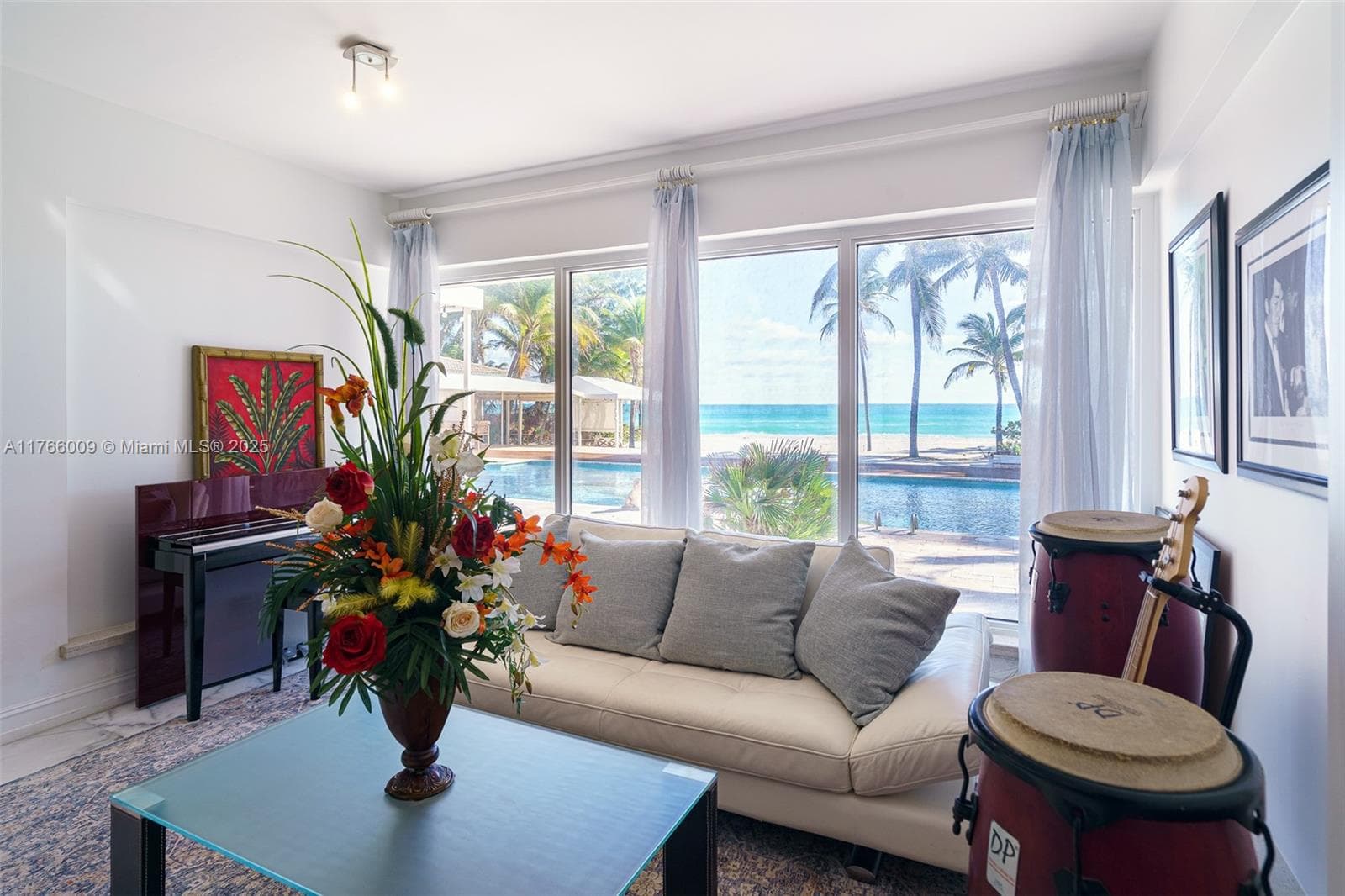 205 Ocean Blvd, Golden Beach FL 33160 — 25