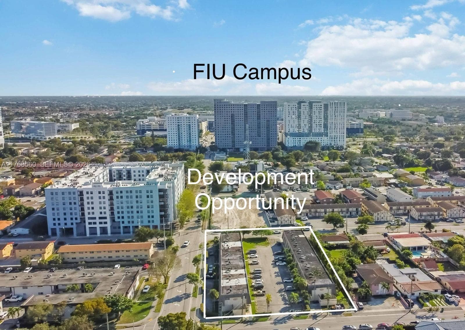 10904 SW 2nd, Sweetwater FL 33174 — 2
