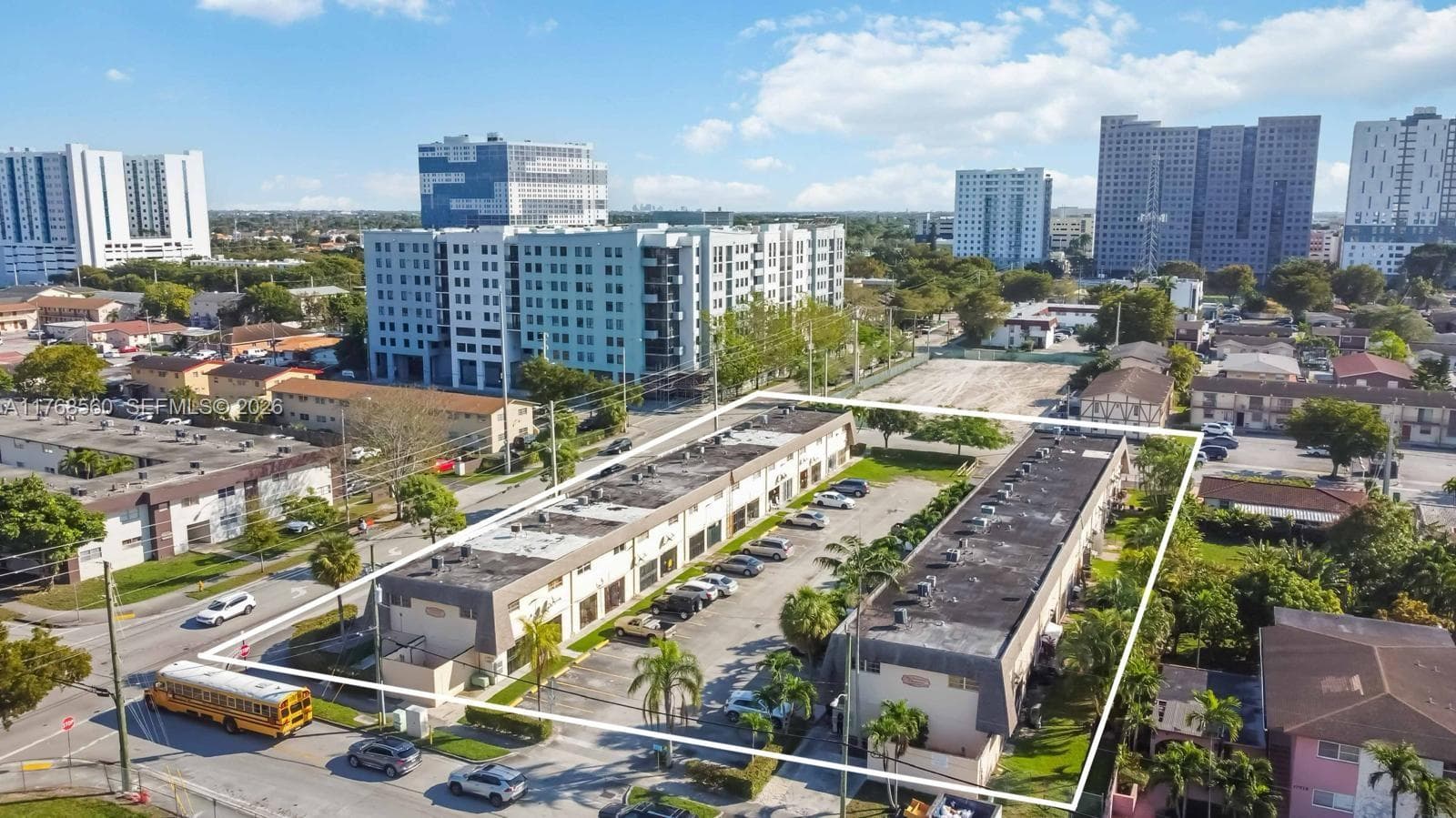 10904 SW 2nd, Sweetwater FL 33174 — 1