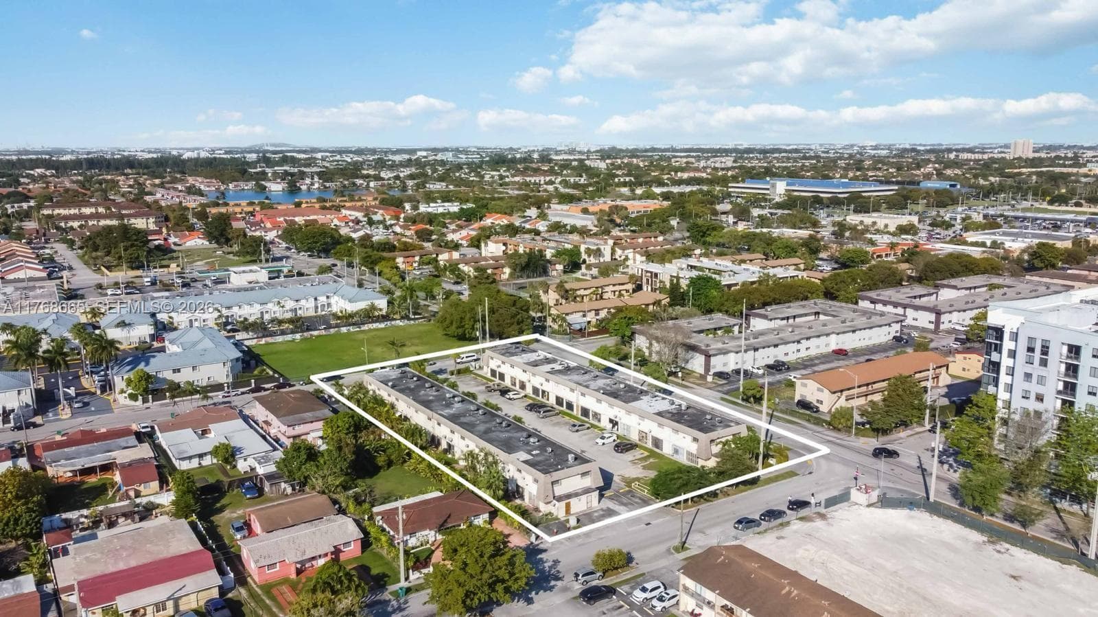 10904 SW 2nd, Sweetwater FL 33174 — 5