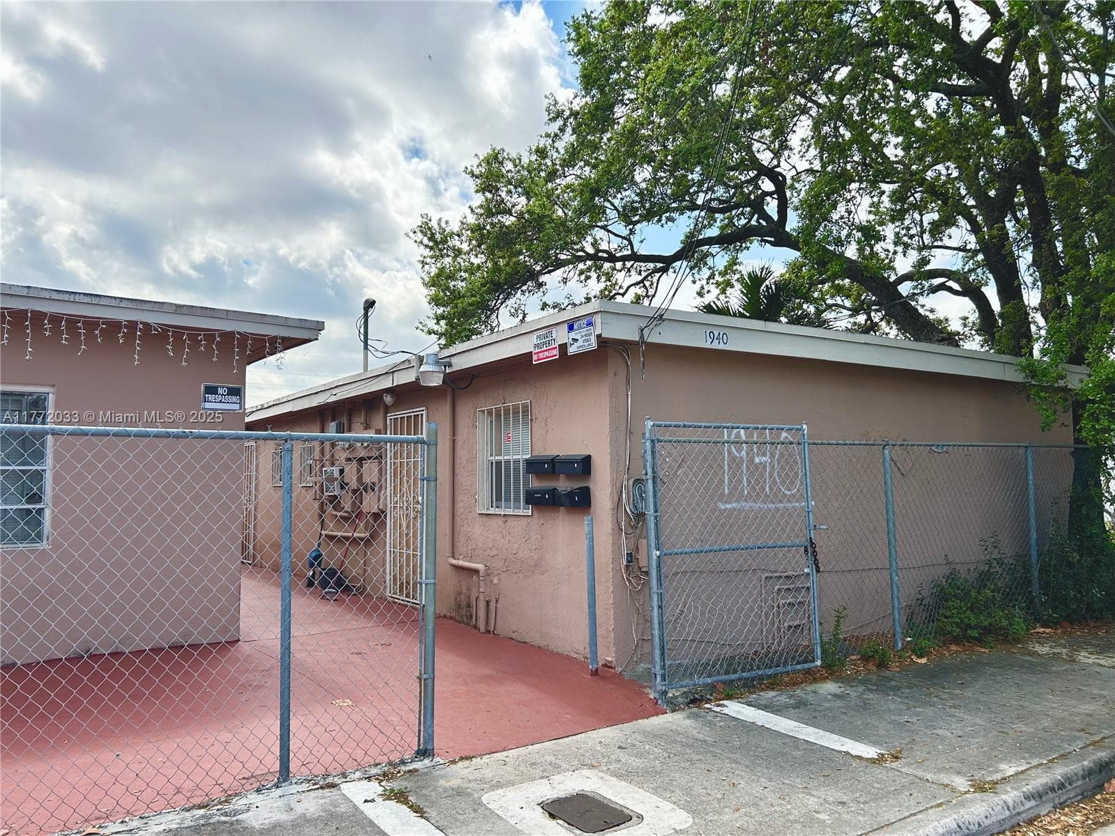 1940 Ali Baba Ave, Opa-Locka FL 33054 — 3