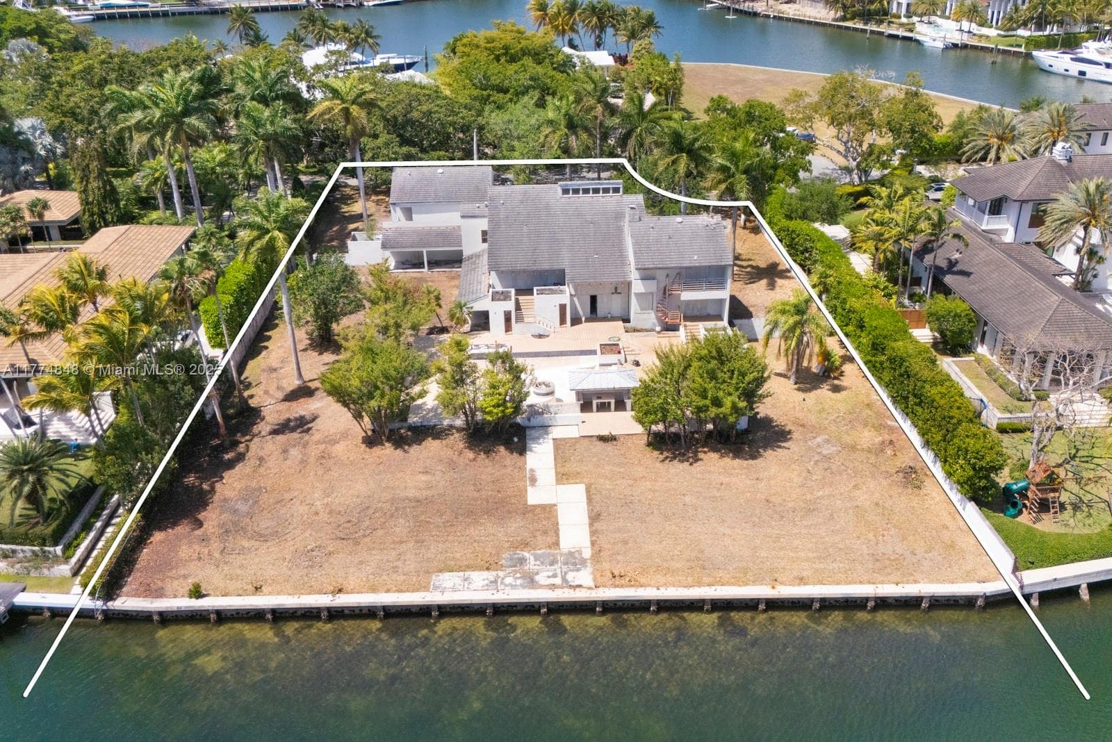 30 Leucadendra Dr, Coral Gables FL 33156 — 6