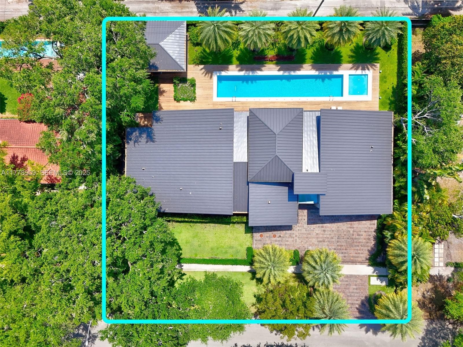 128 NE 94th St, Miami Shores FL 33138 — 56