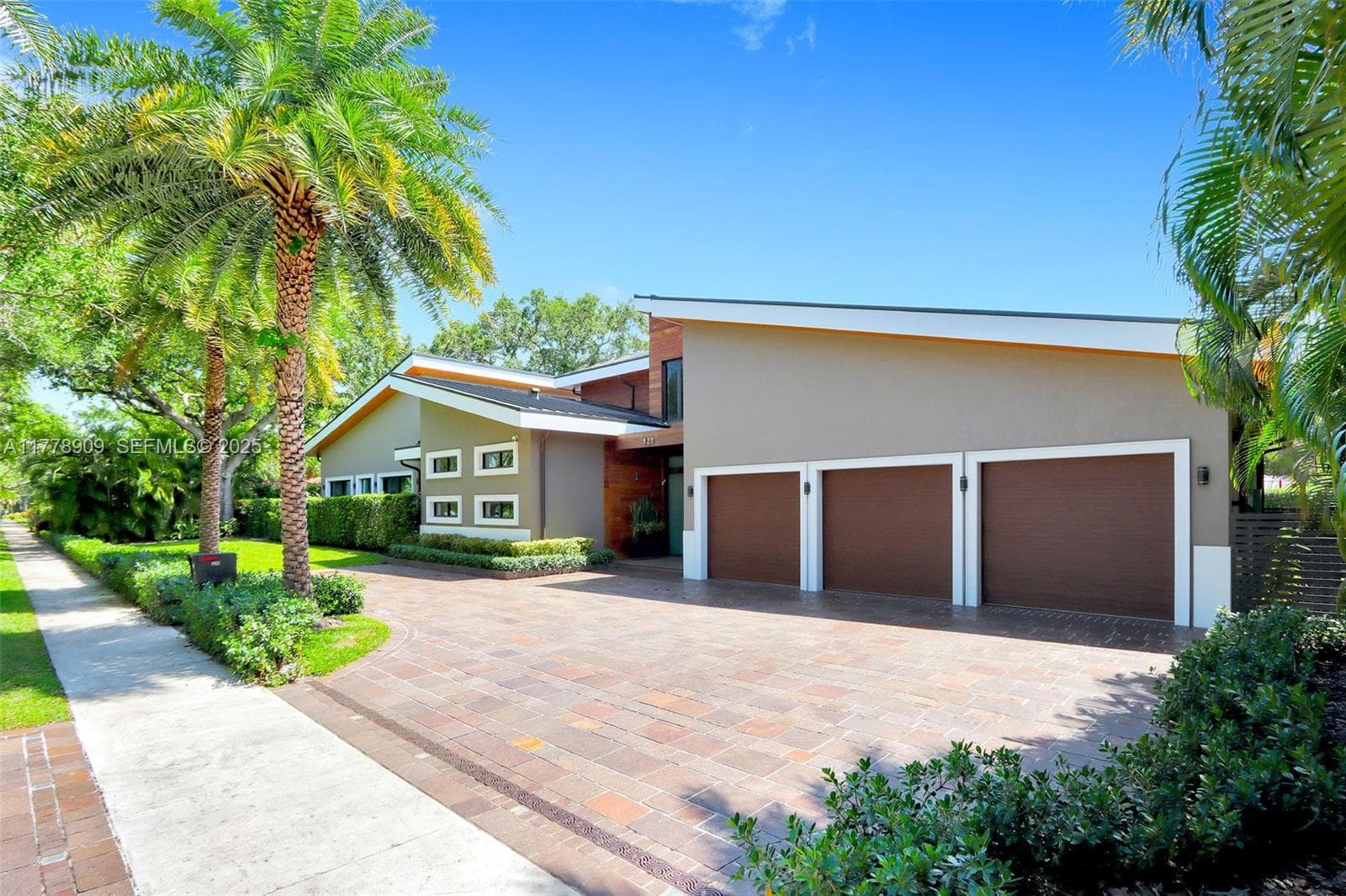 128 NE 94th St, Miami Shores FL 33138 — 3