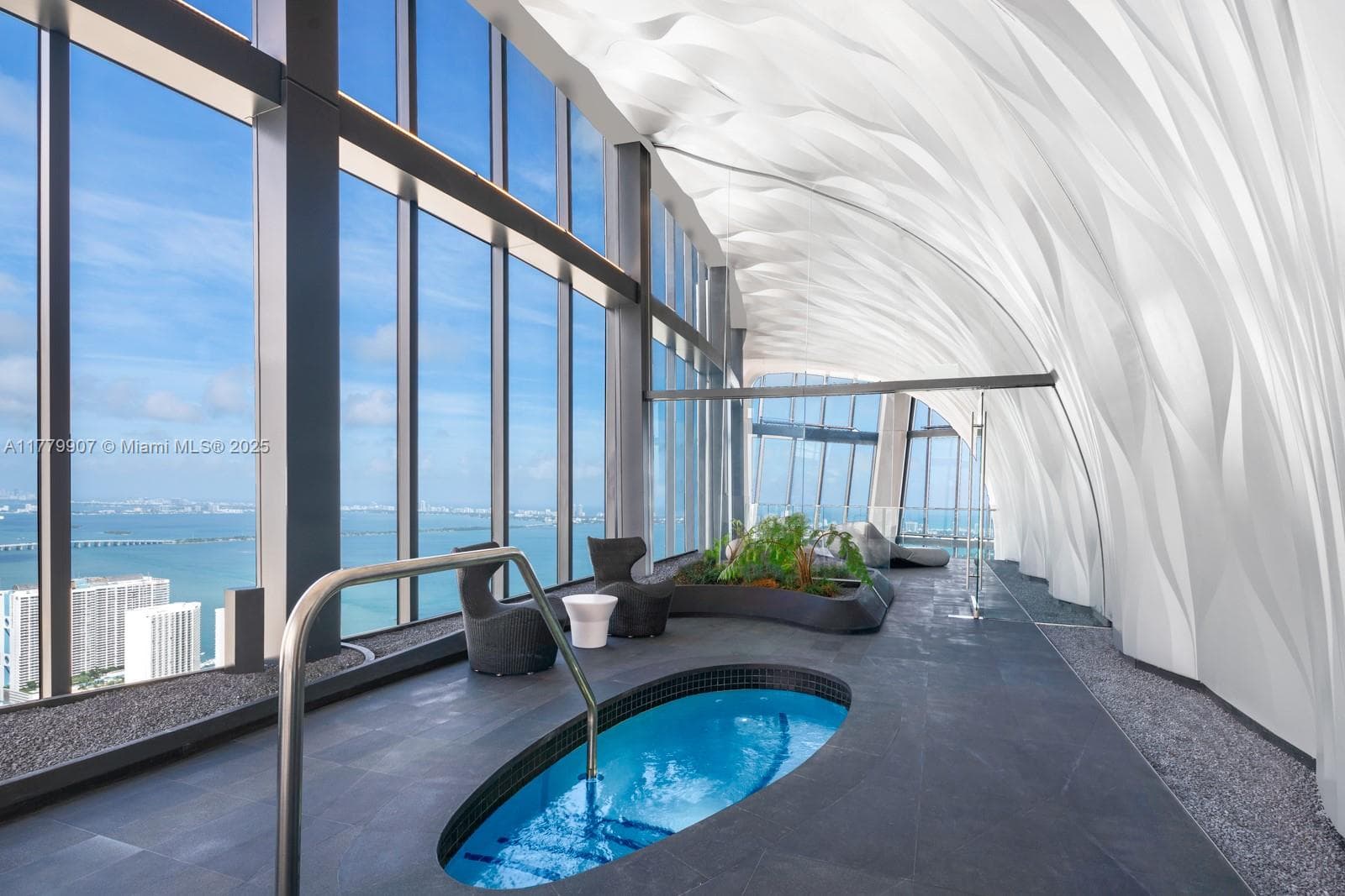 1000 Biscayne Blvd # 5801, Miami FL 33132 — 23