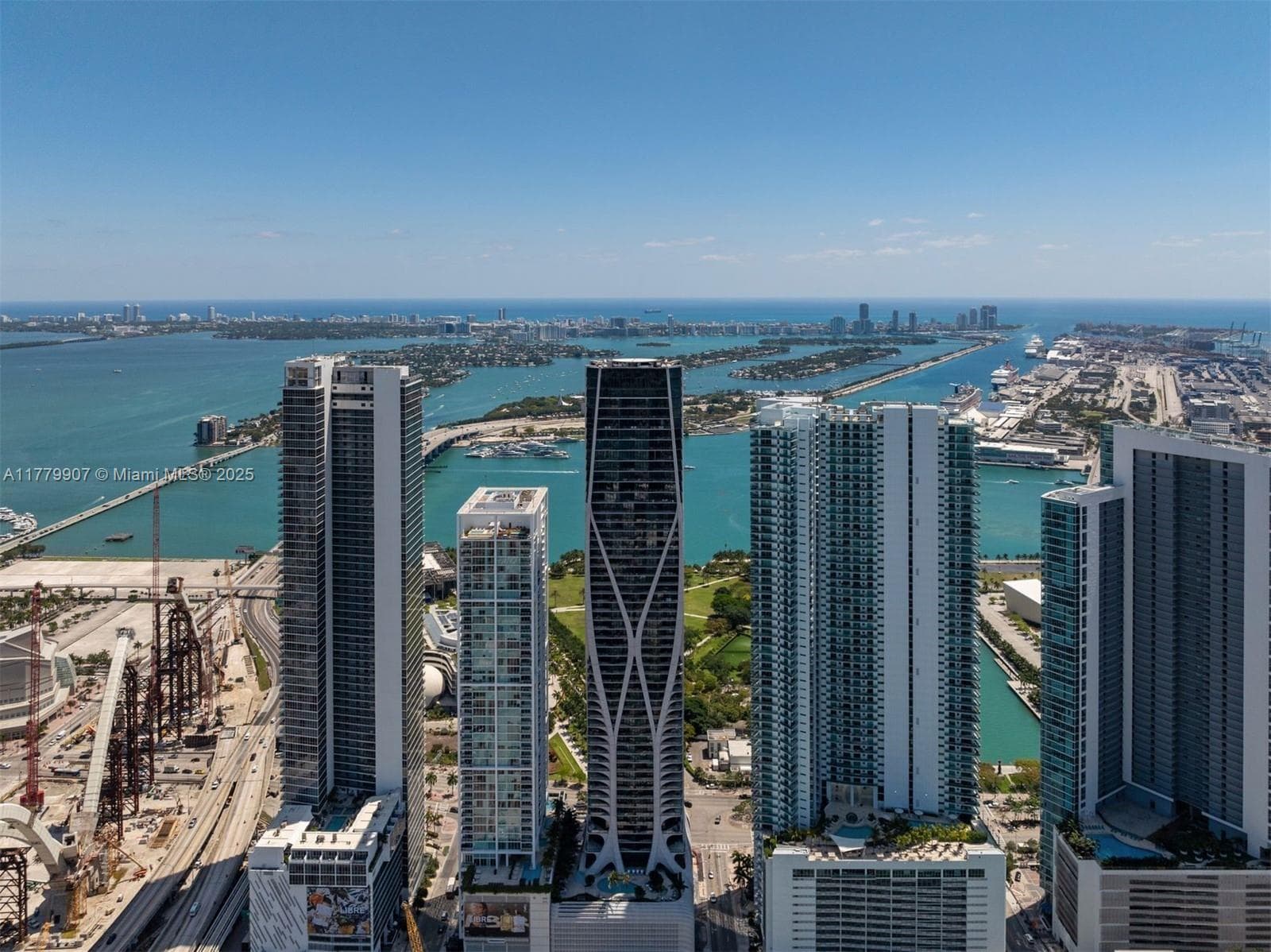 1000 Biscayne Blvd # 5801, Miami FL 33132 — 16