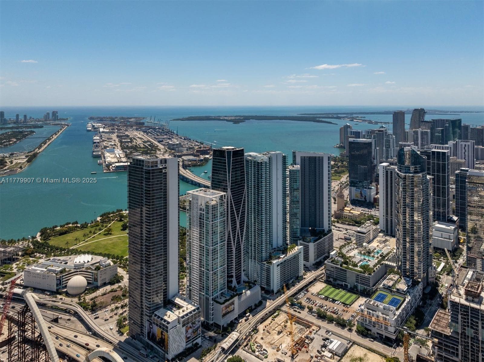 1000 Biscayne Blvd # 5801, Miami FL 33132 — 15