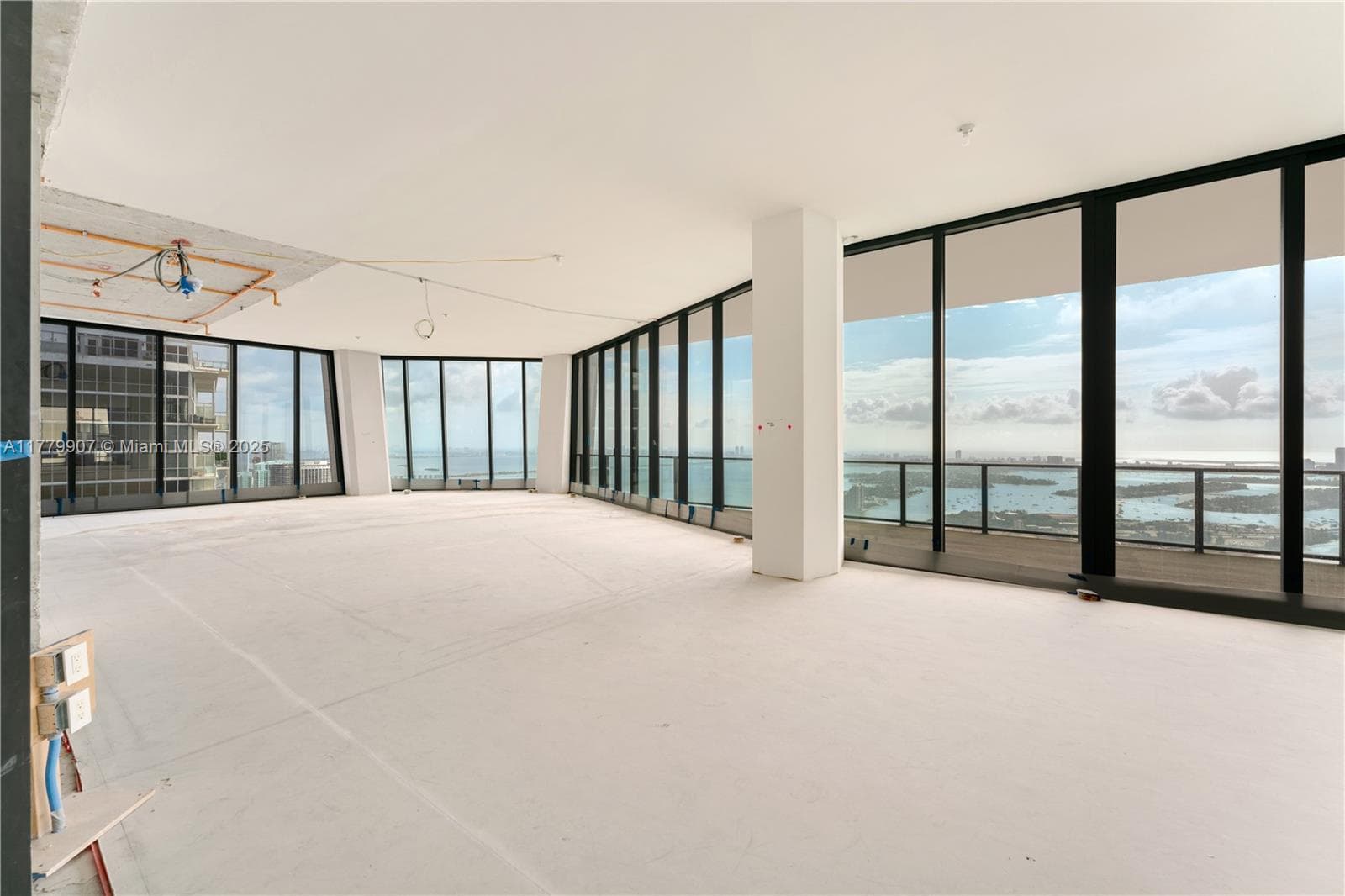1000 Biscayne Blvd # 5801, Miami FL 33132 — 4