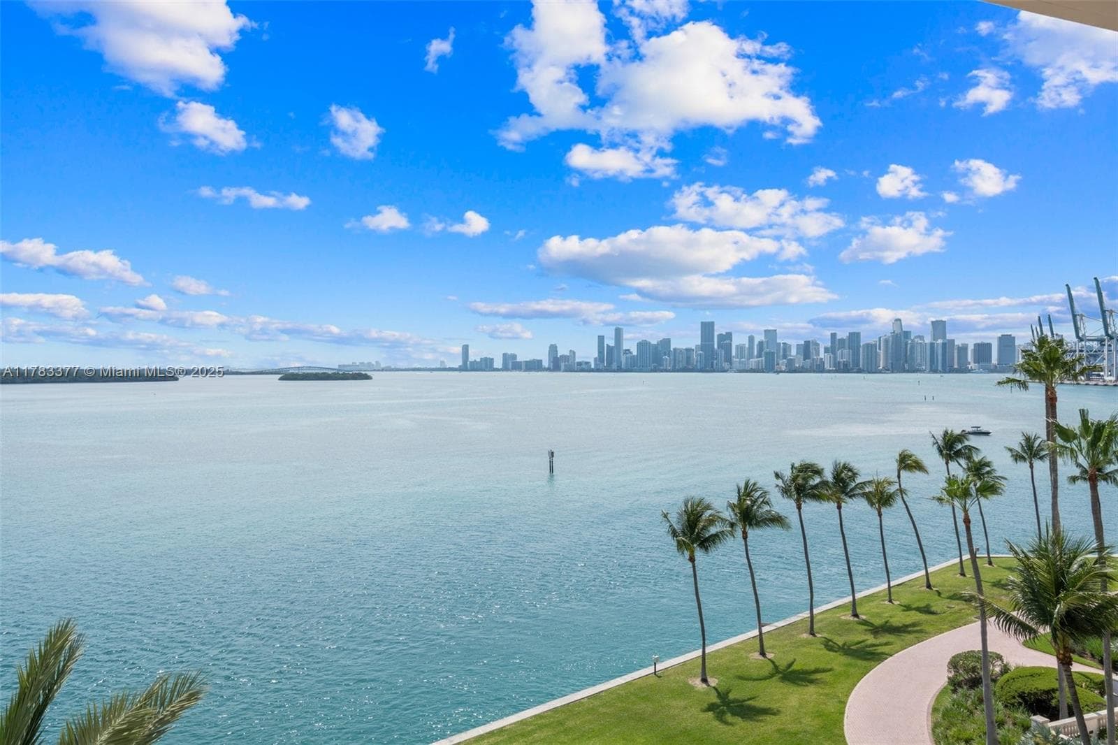 5100 Bayview At Fisher Is, Fisher Island, FL — 1