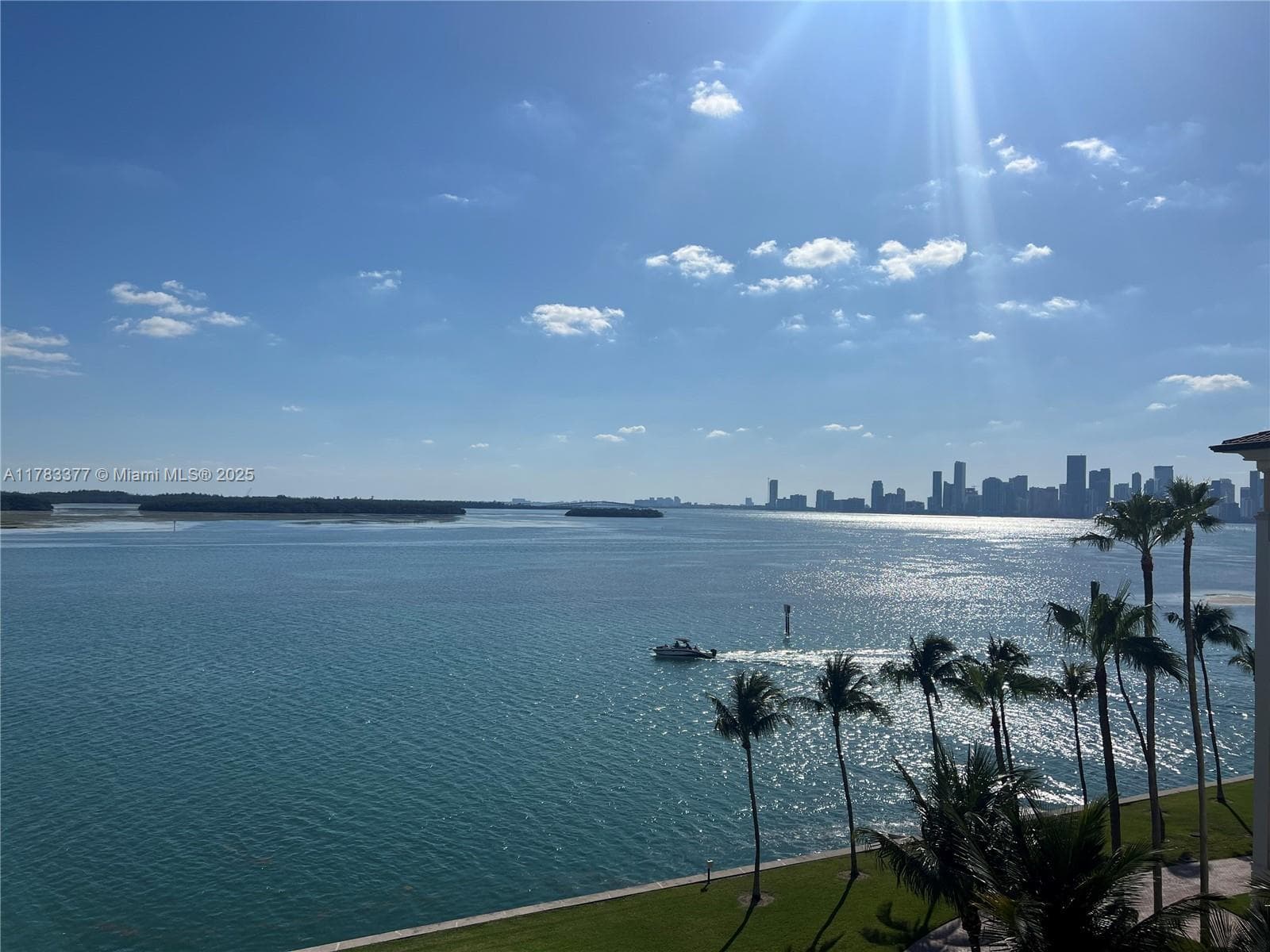 5100 Bayview At Fisher Is, Fisher Island, FL — 5