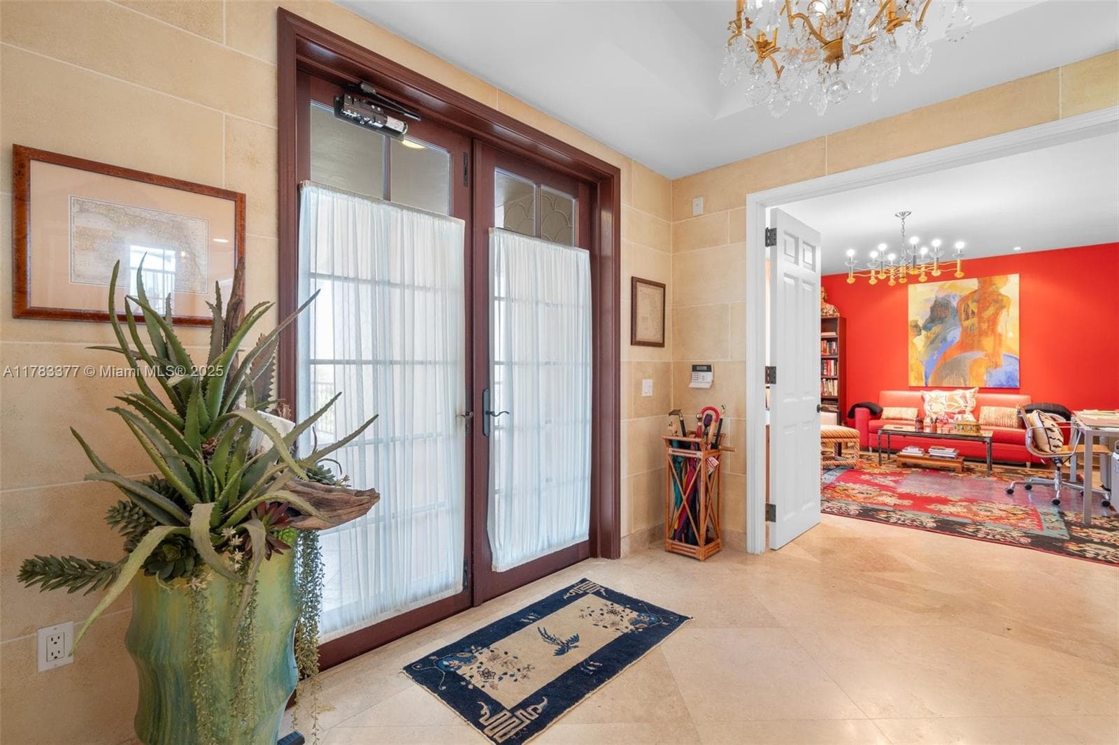 5100 Bayview At Fisher Is, Fisher Island, FL — 9