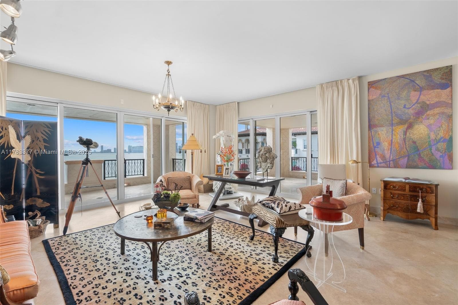 5100 Bayview At Fisher Is, Fisher Island, FL — 24