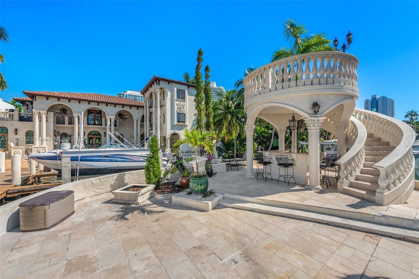270 Atlantic Ave, Sunny Isles Beach FL 33160 — 76