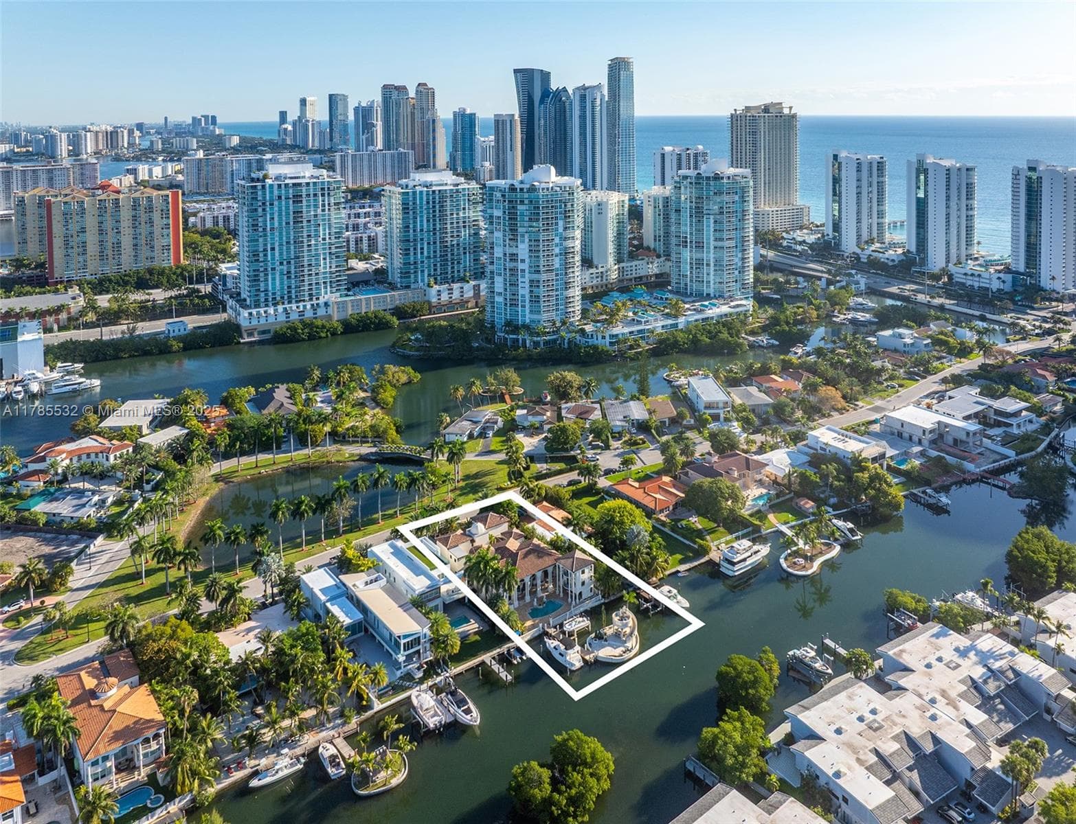 270 Atlantic Ave, Sunny Isles Beach FL 33160 — 91