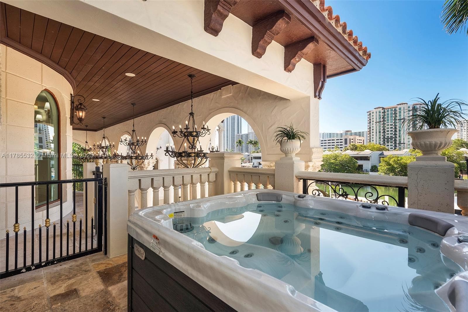 270 Atlantic Ave, Sunny Isles Beach FL 33160 — 42