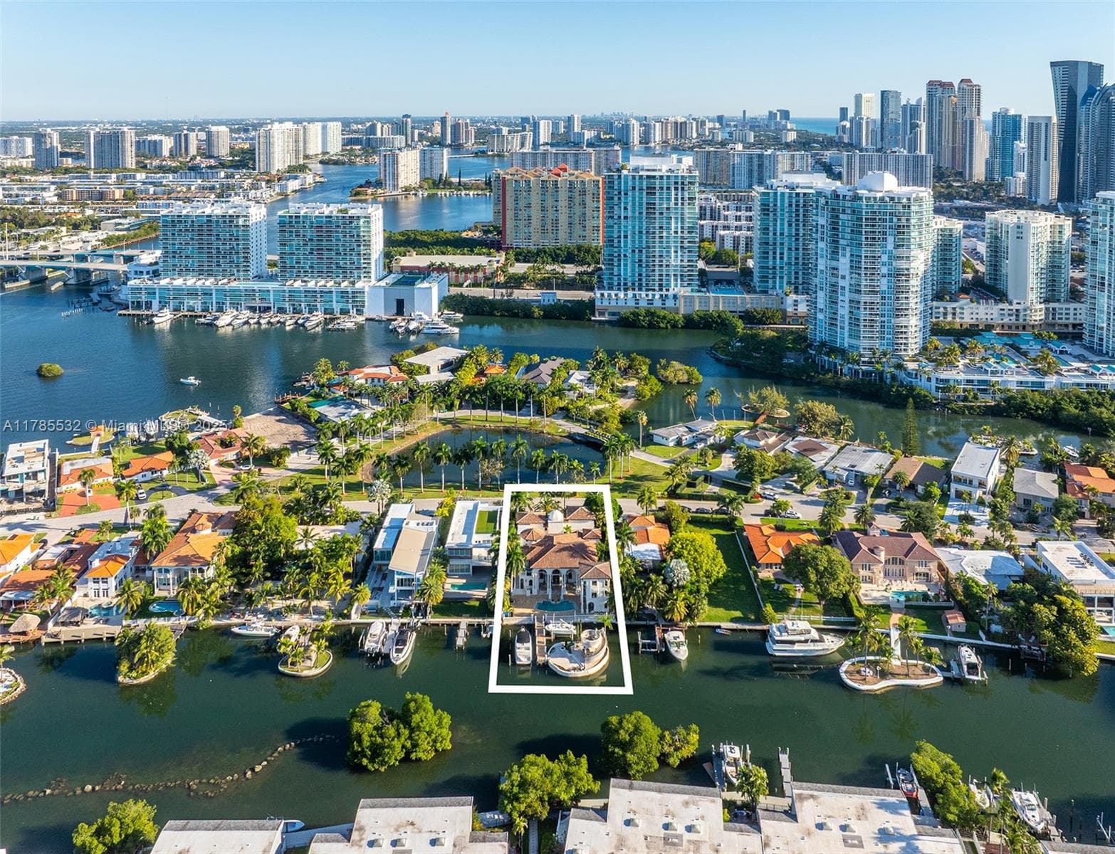 270 Atlantic Ave, Sunny Isles Beach FL 33160 — 90