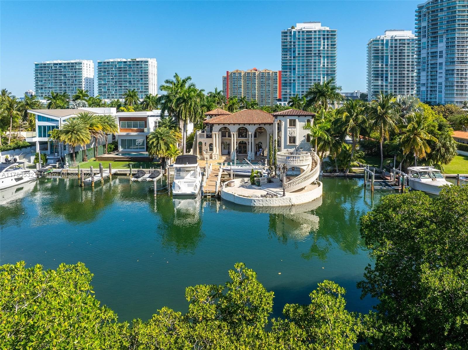 270 Atlantic Ave, Sunny Isles Beach FL 33160 — 88