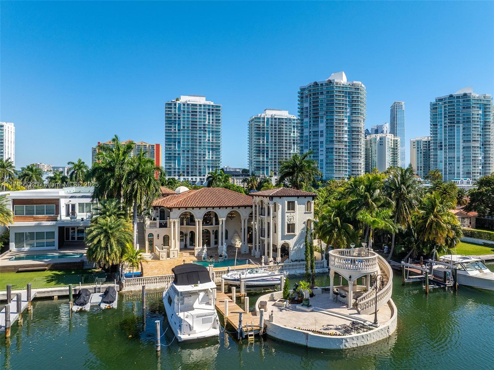 270 Atlantic Ave, Sunny Isles Beach FL 33160 — 74