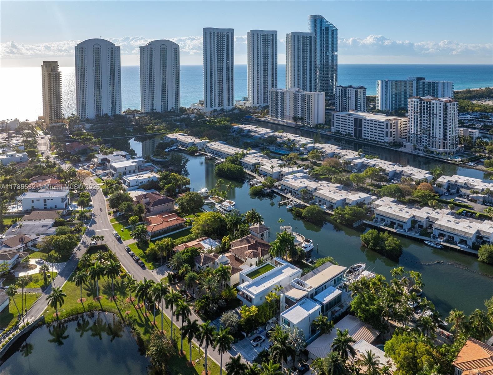 270 Atlantic Ave, Sunny Isles Beach FL 33160 — 93