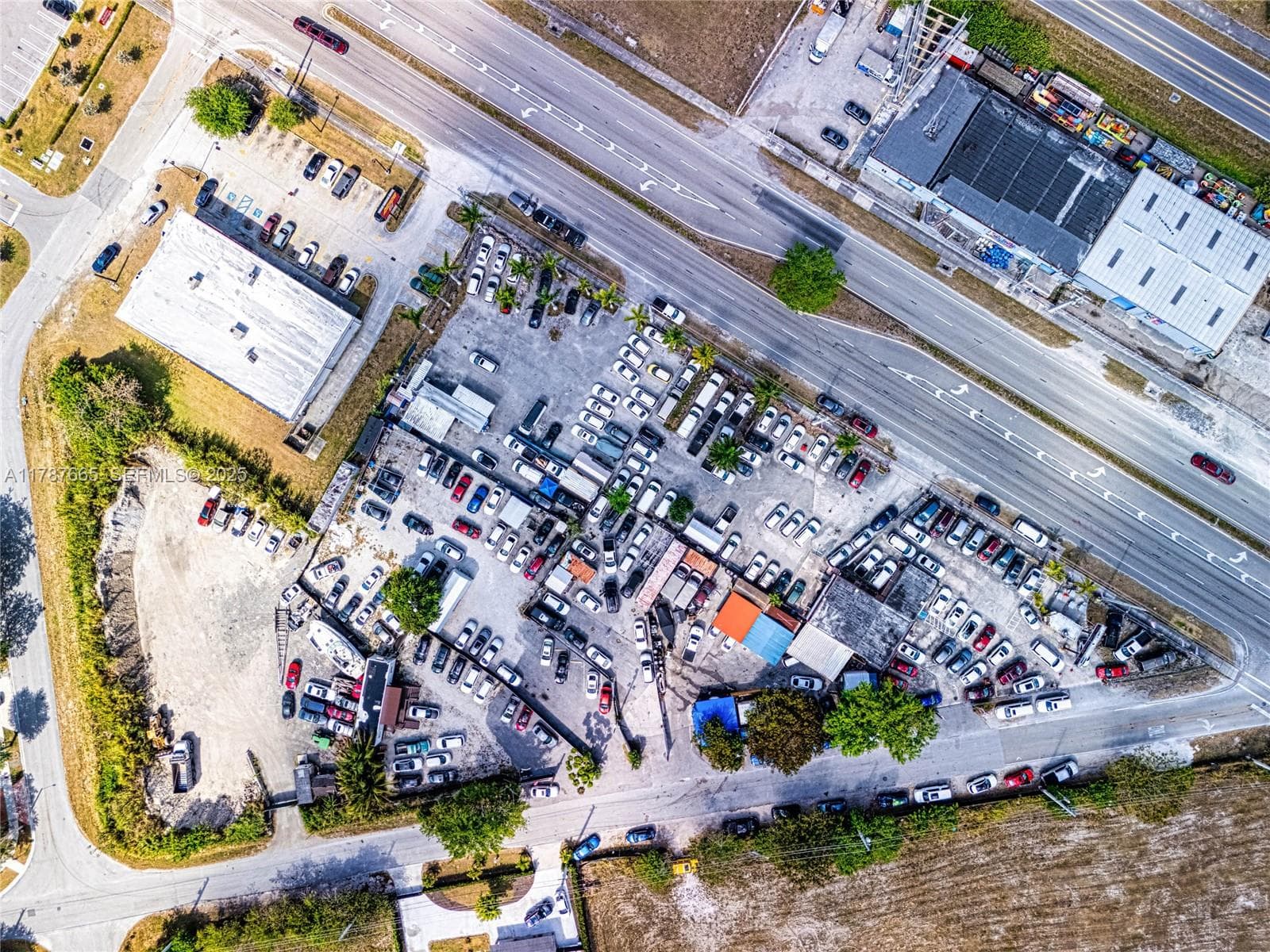 22825 S Dixie Hwy, Miami FL 33170 — 23